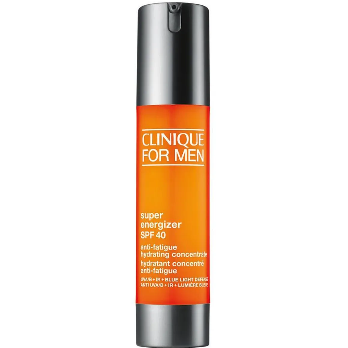 For Men Super Energizer™ 40 AntiFatigue