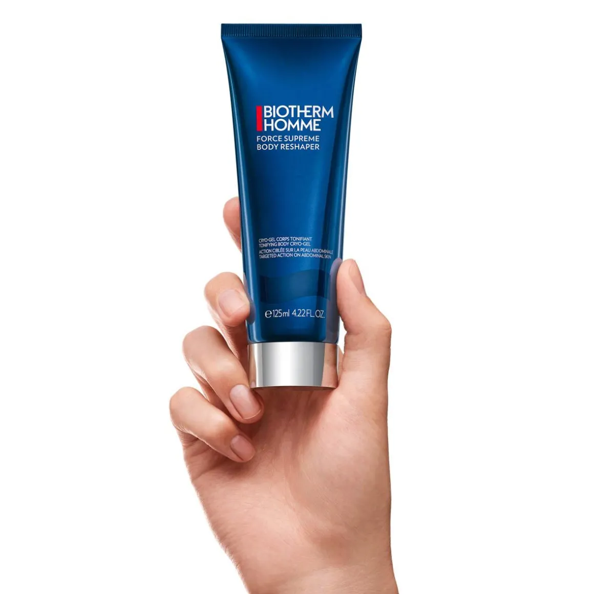 Force Supreme Body Reshaper Tonifying Body