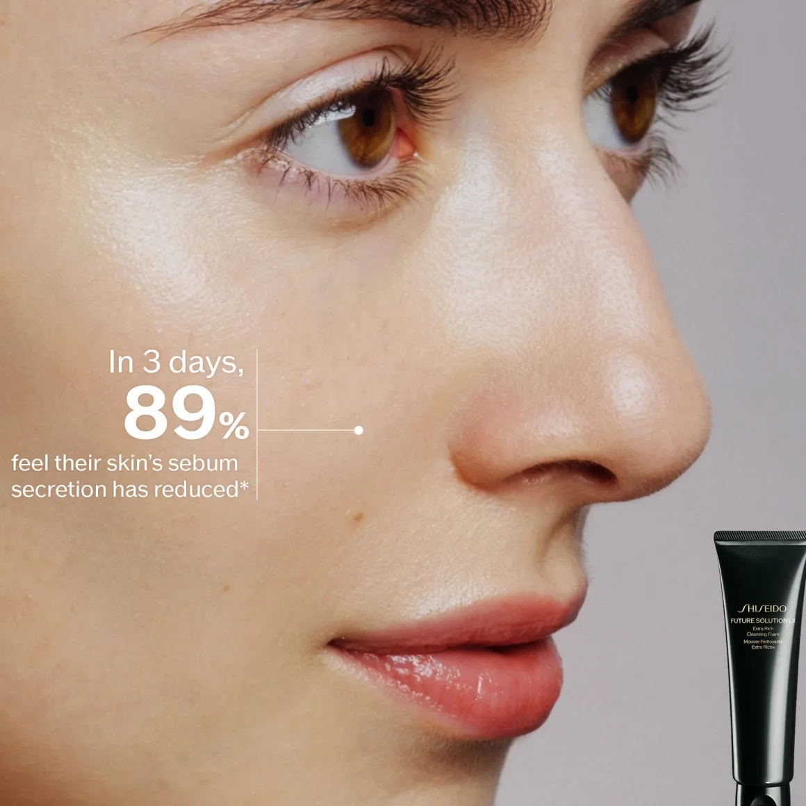 Future Solution LX Extra Rich Cleansing