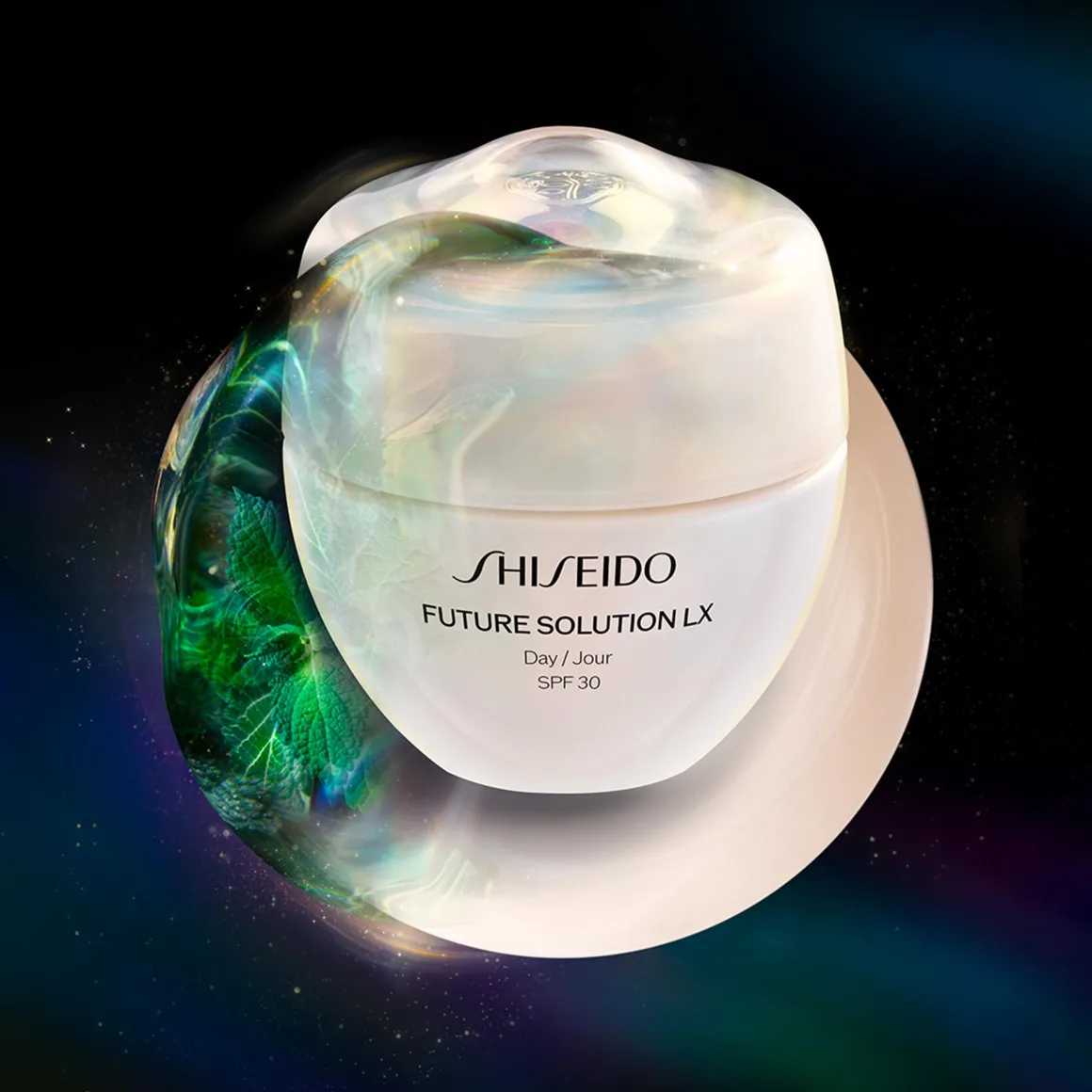 Future Solution LX Total Protective Cream