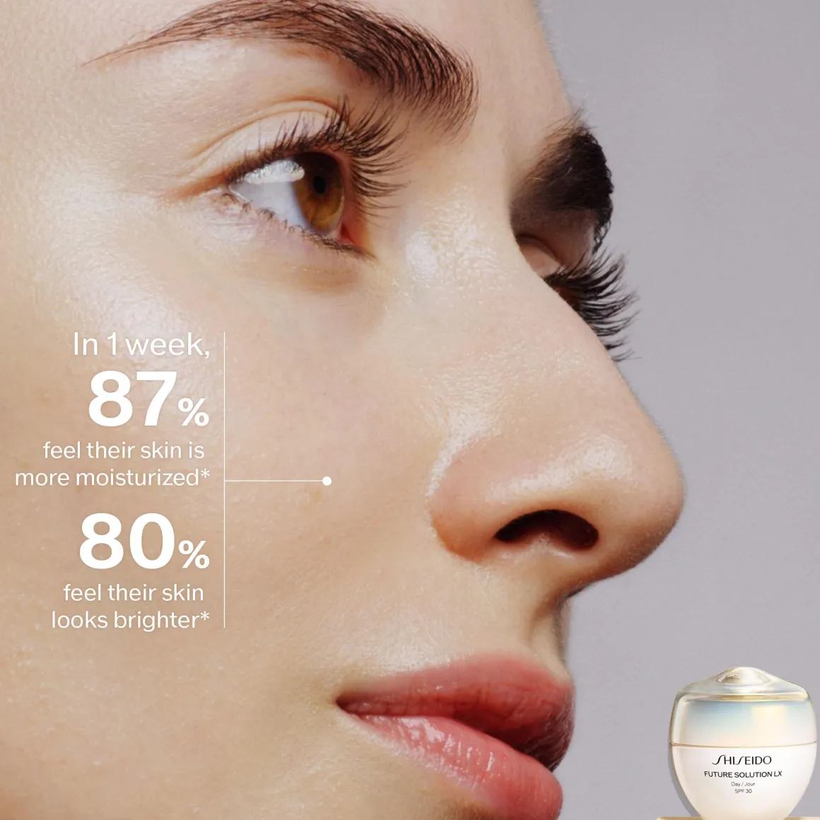 Future Solution LX Total Protective Cream