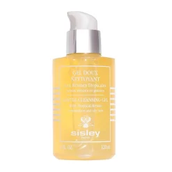 Gel Nettoyant Aux Resiness Tropicales