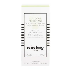 Gel Nettoyant Aux Resiness Tropicales