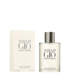 Giorgio Acqua Di Giò After Shave Lotion
