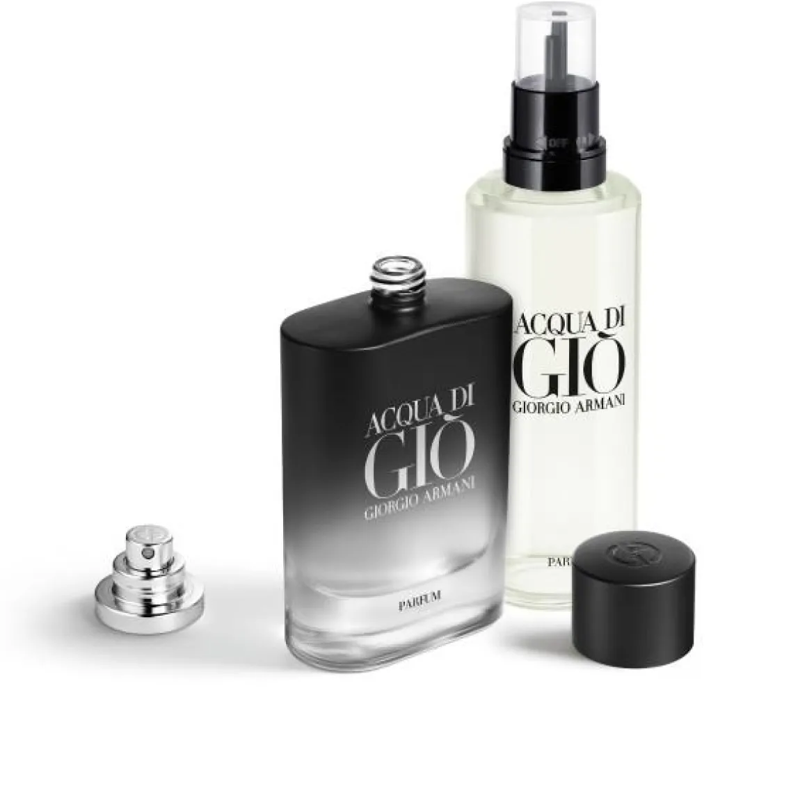 Giorgio Acqua Di Gio Homme Le Parfum