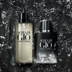 Giorgio Acqua Di Gio Homme Le Parfum