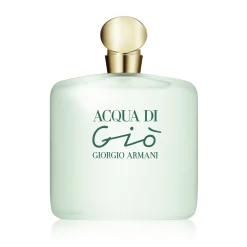 Giorgio Armani Acqua Di Gio Pour Femme