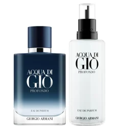 Giorgio Armani Acqua Di Giò Profondo Parfum