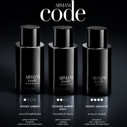 Giorgio Armani Armani Code Homme Kopen