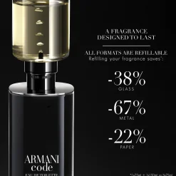 Giorgio Armani Armani Code Homme Kopen