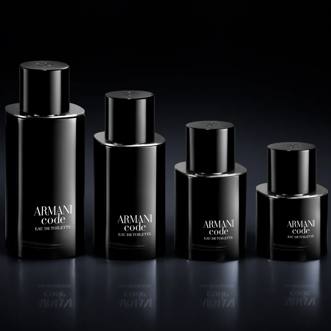 Giorgio Armani Armani Code Homme Kopen