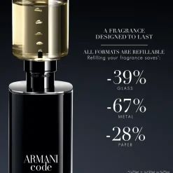 Giorgio Armani Armani Code Homme Parfum