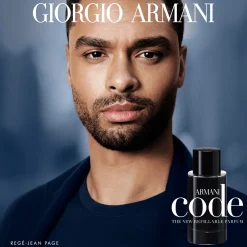 Giorgio Armani Code Le Parfum Parfum Refill