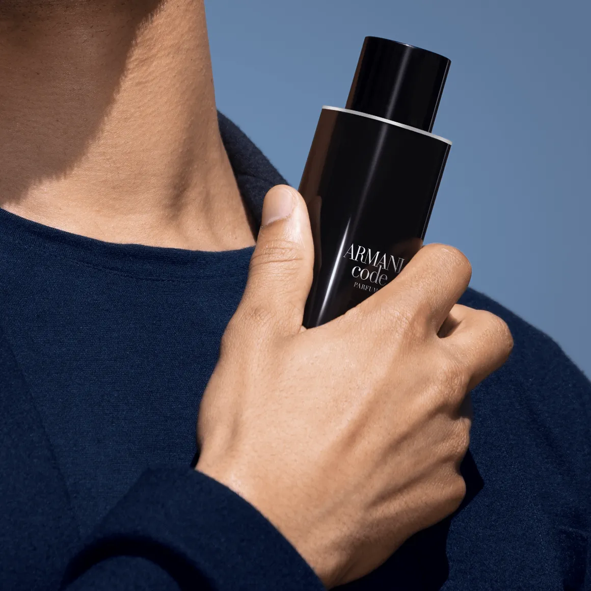 Giorgio Armani Code Le Parfum Kopen