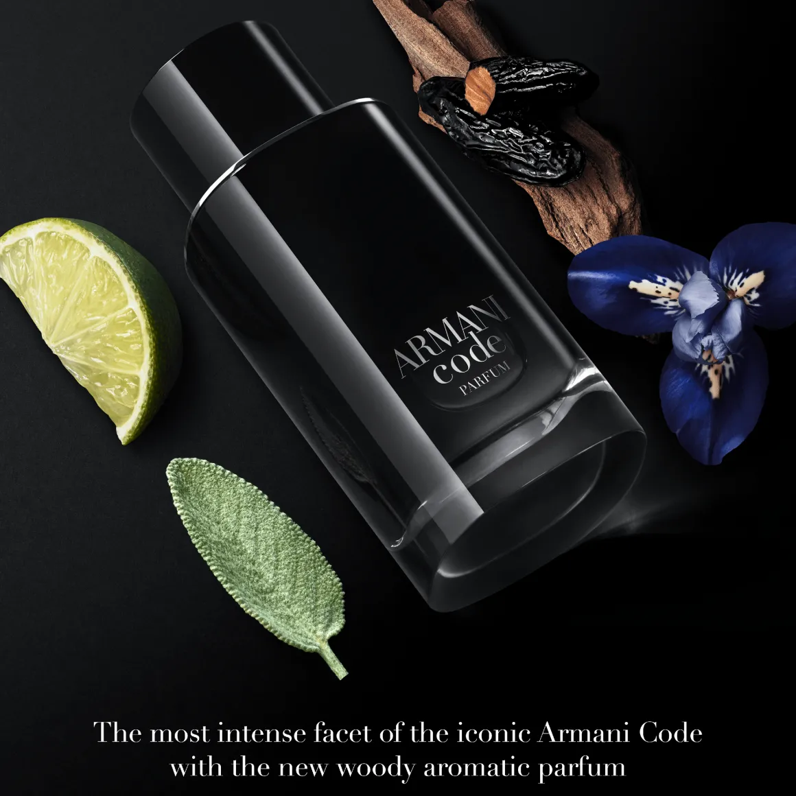 Giorgio Armani Code Le Parfum Kopen