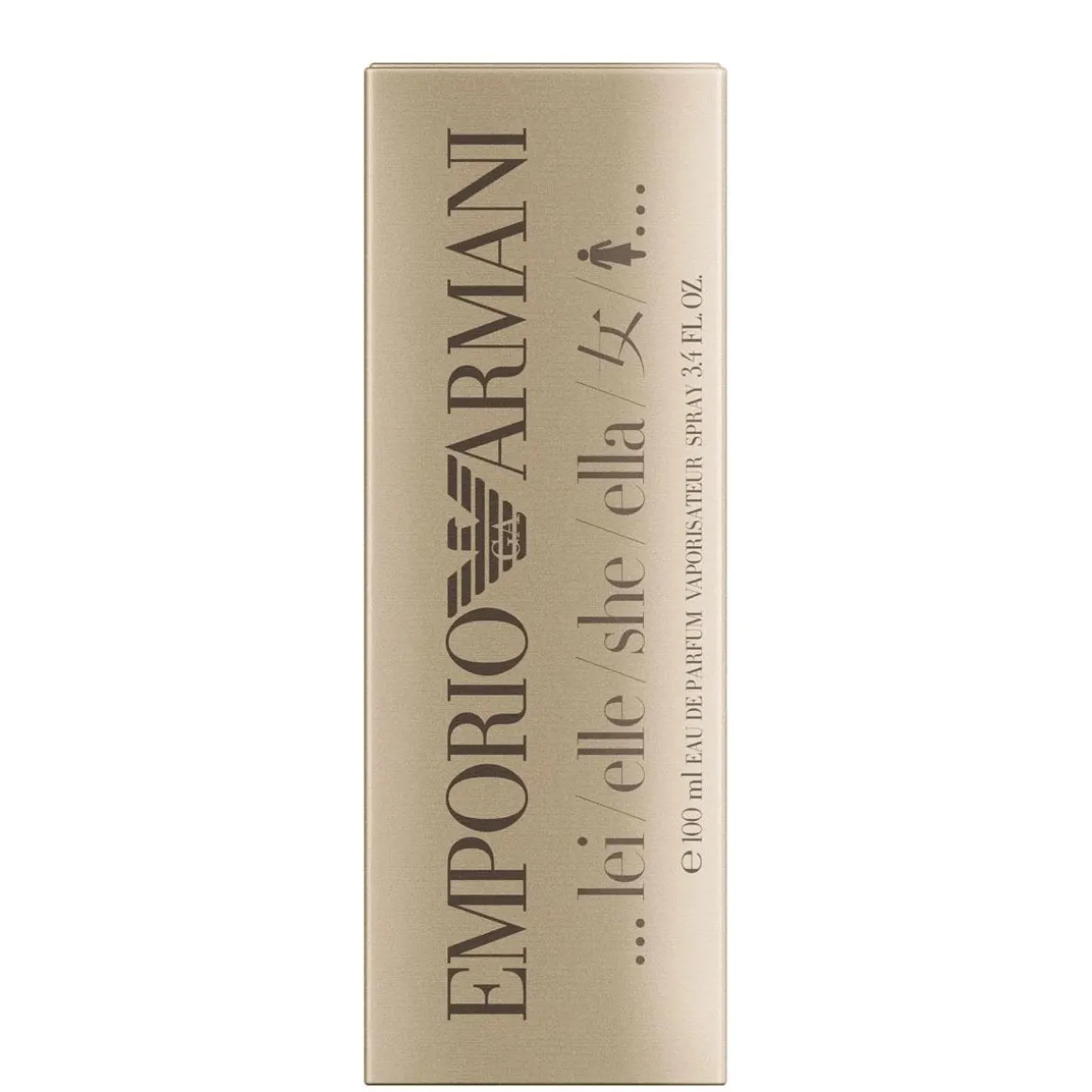 Giorgio Armani Emporio Classic She Parfum