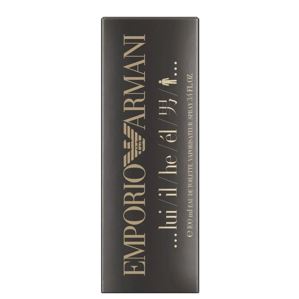 Giorgio Armani Emporio Classic He Kopen