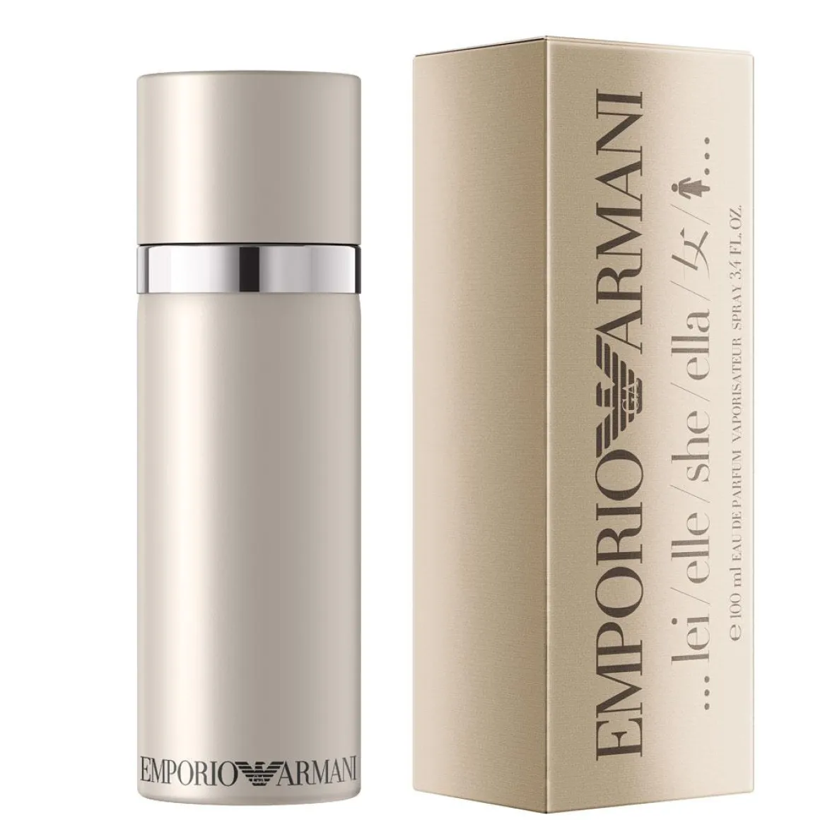 Giorgio Armani Emporio Classic She Parfum