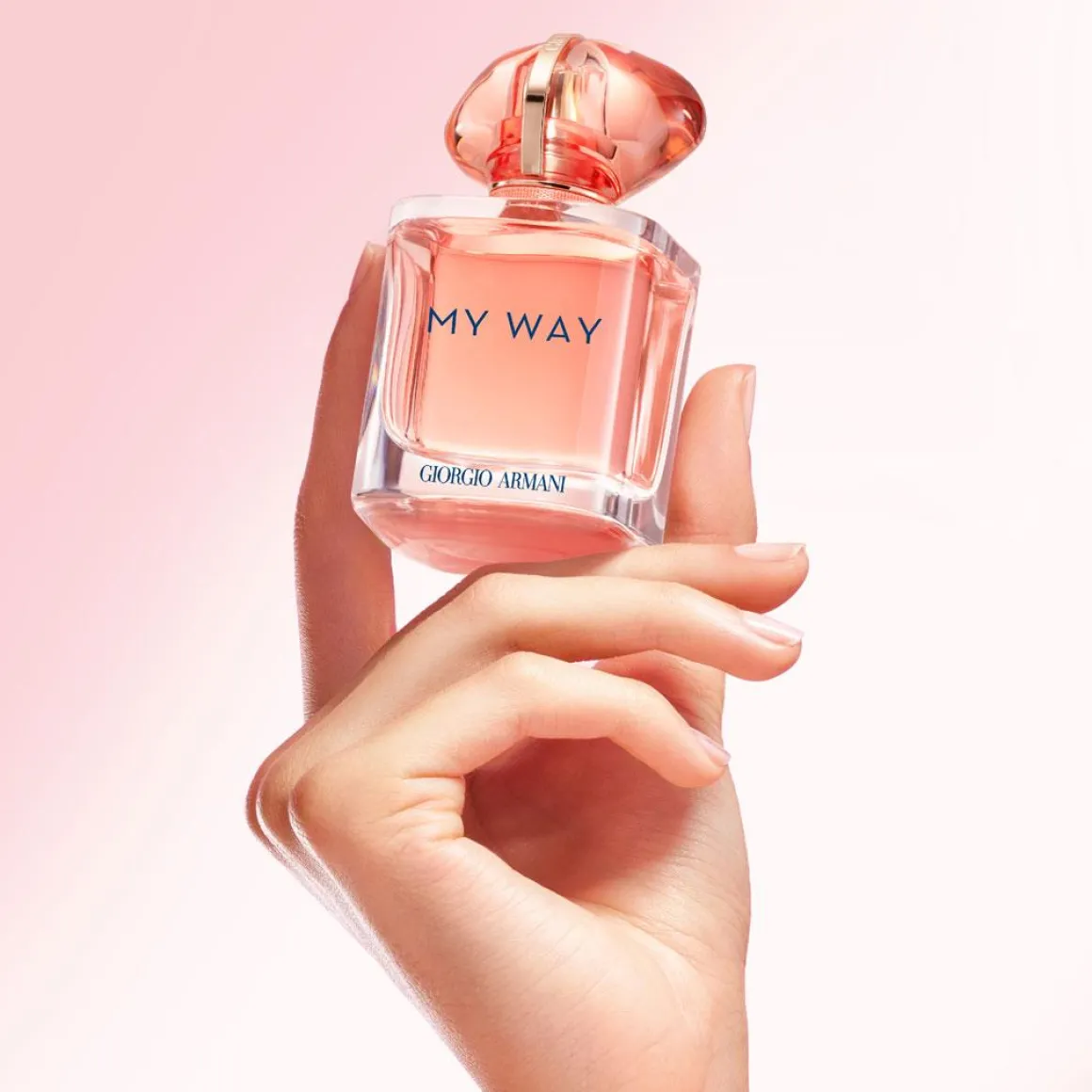 Giorgio Armani My Way Ylang Parfum Kopen