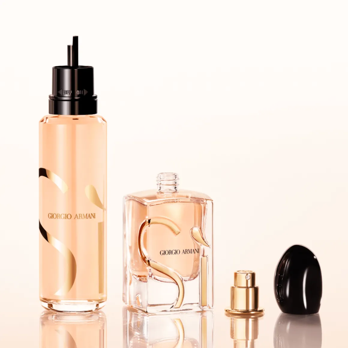 Giorgio Armani Sì Eau De Parfum Kopen