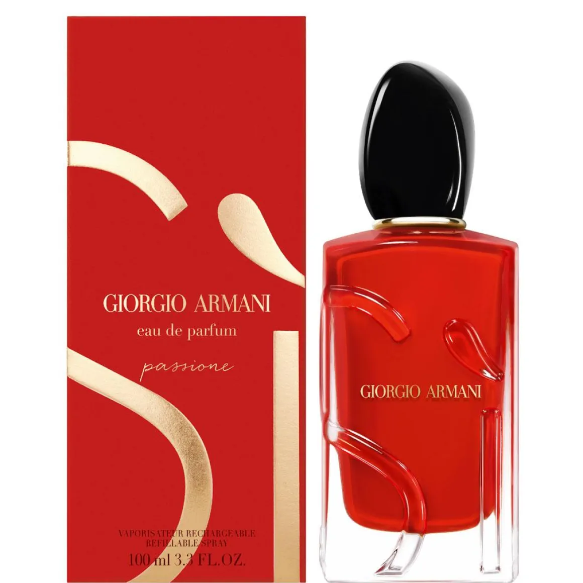 Giorgio Armani Sì Passione Parfum Kopen
