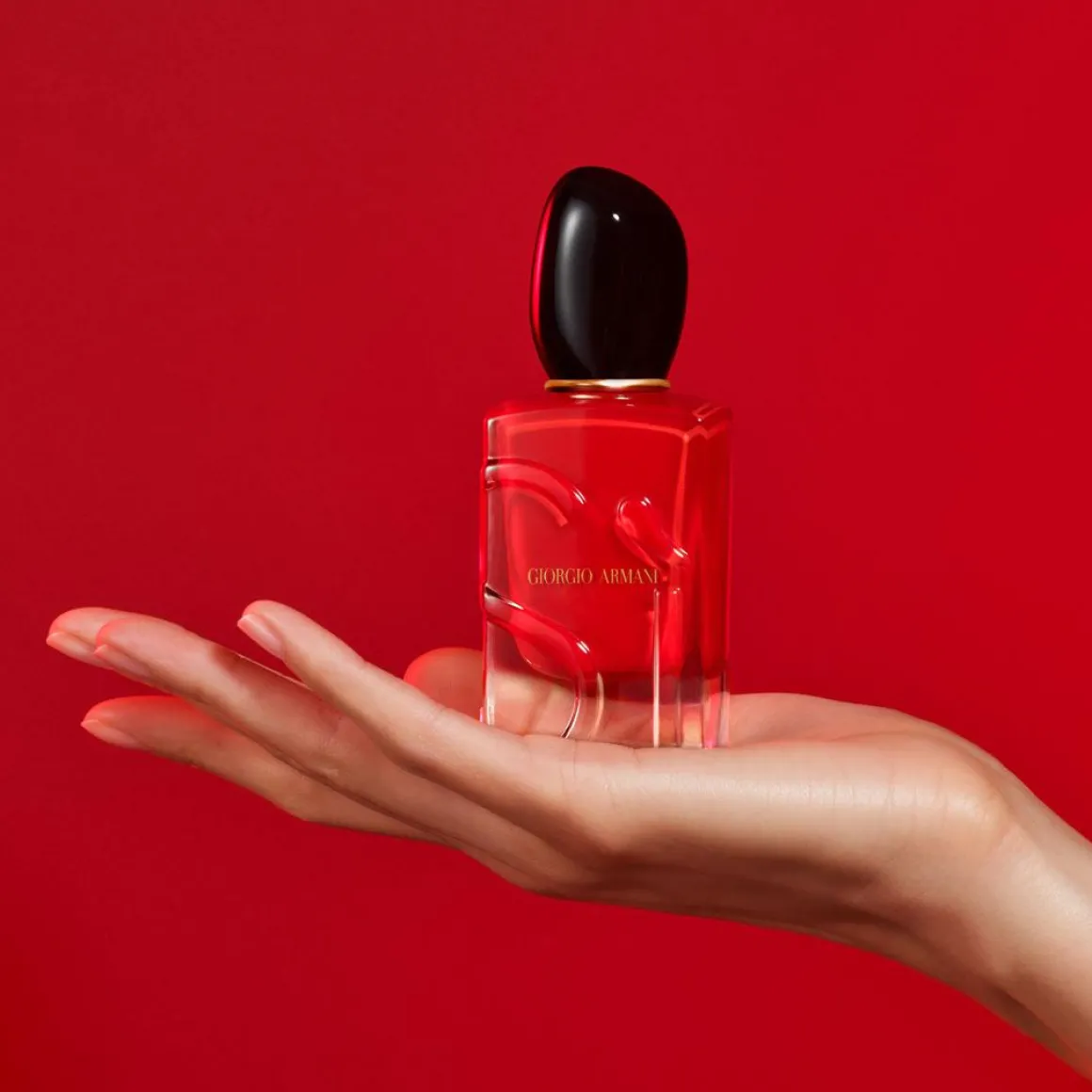 Giorgio Armani Sì Passione Parfum Kopen