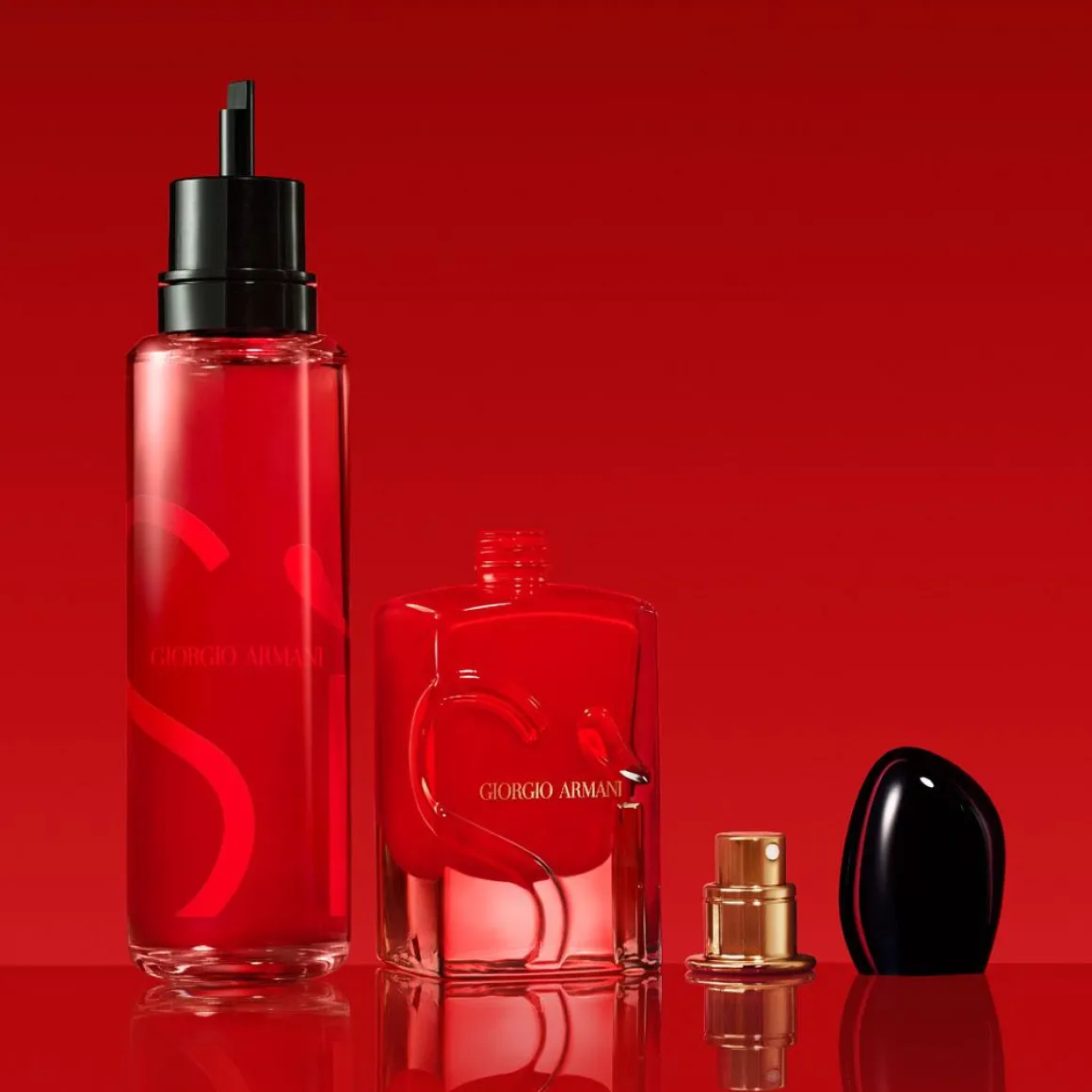 Giorgio Armani Sì Passione Parfum Kopen
