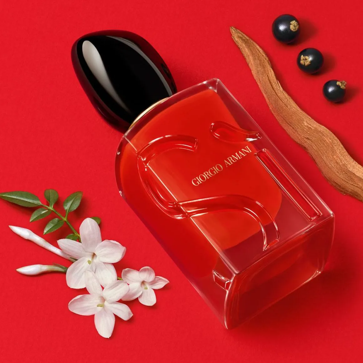 Giorgio Armani Sì Passione Parfum Kopen