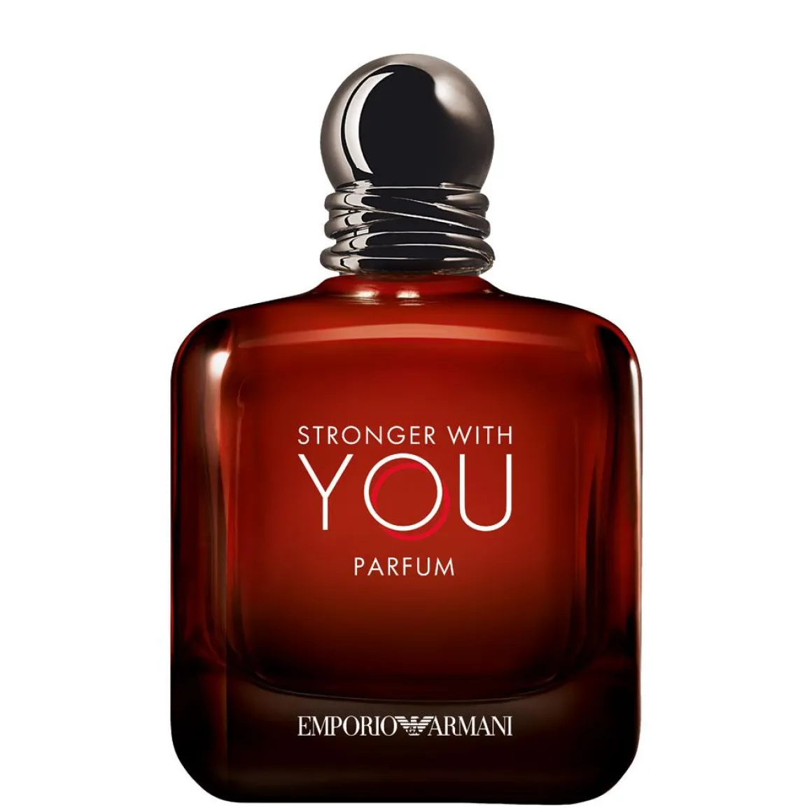 Giorgio Armani Stronger With You Parfum