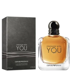 Giorgio Armani Stronger With You Kopen