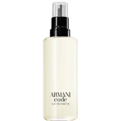 Giorgio Code Homme Parfum Navulling Kopen