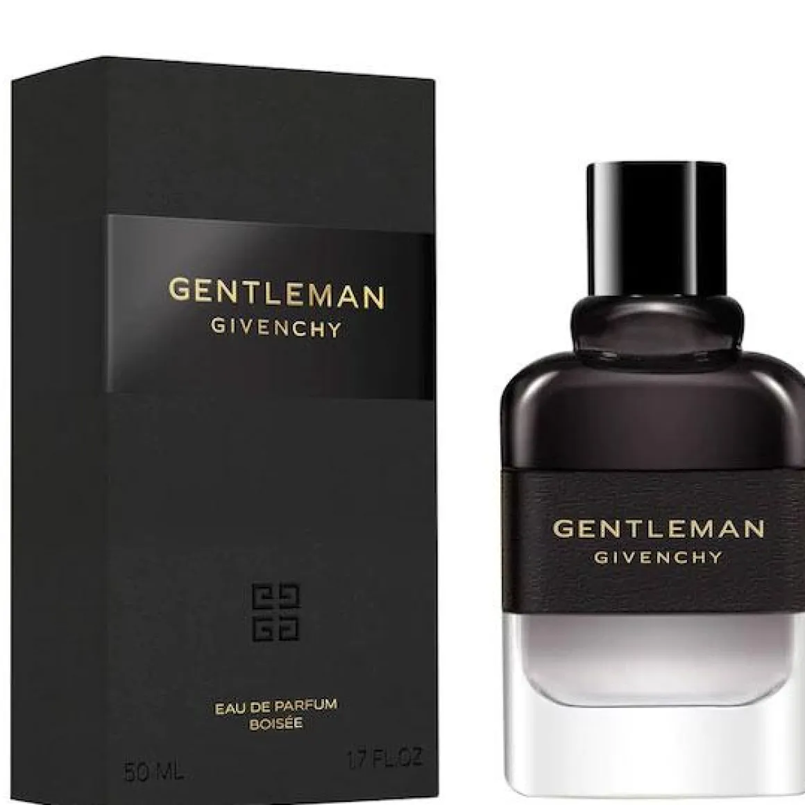 Givenchy Gentleman Boise Eau De Parfum