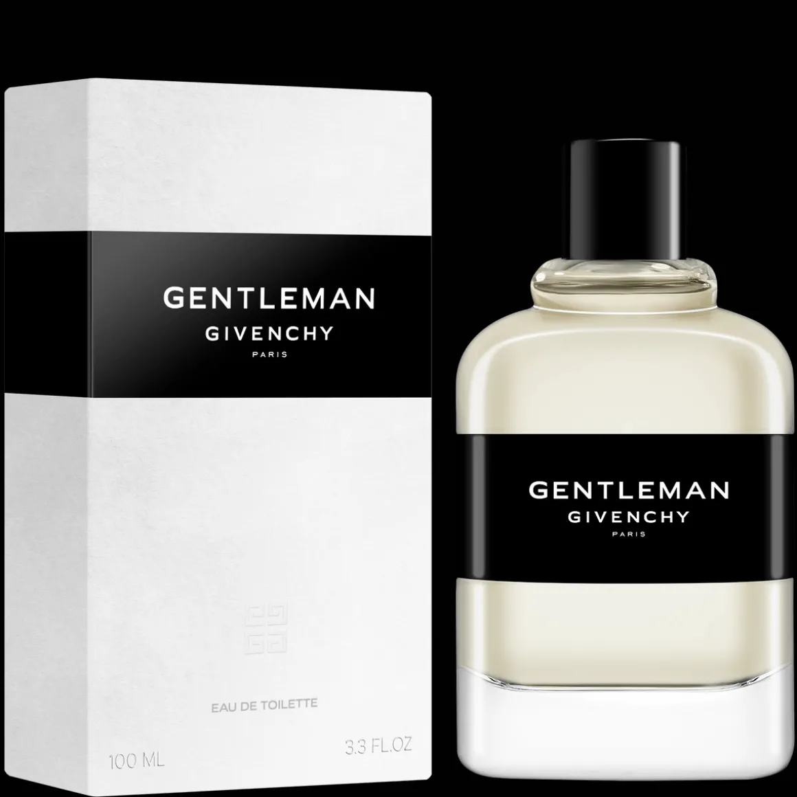 Givenchy Gentleman Eau De Toilette Kopen