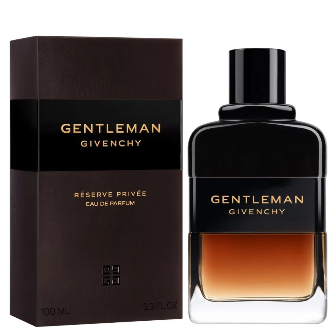Givenchy Gentleman Reserve Privee Parfum