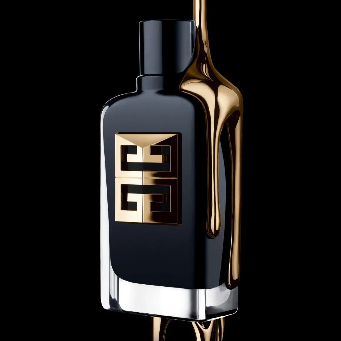 Givenchy Gentleman Society Ambrée Parfum
