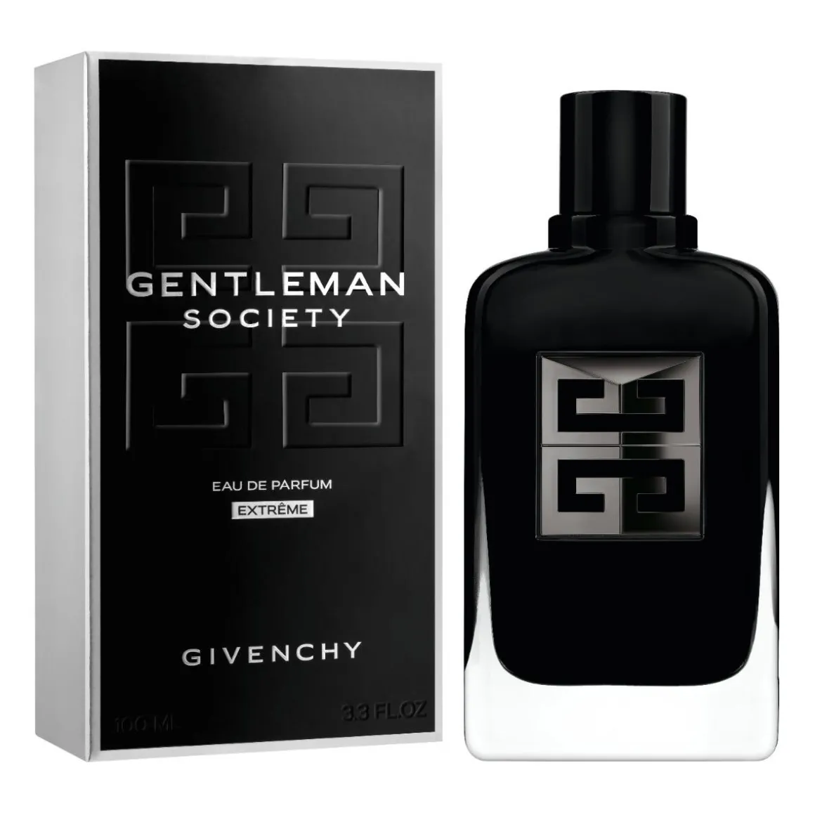 Givenchy Gentlemen Society Extreme Parfum