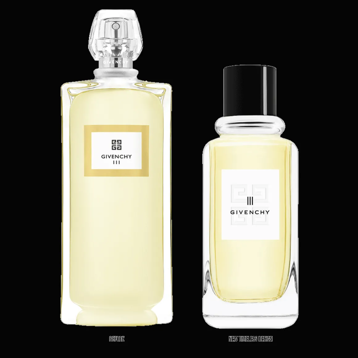 Givenchy III Eau De Toilette Kopen