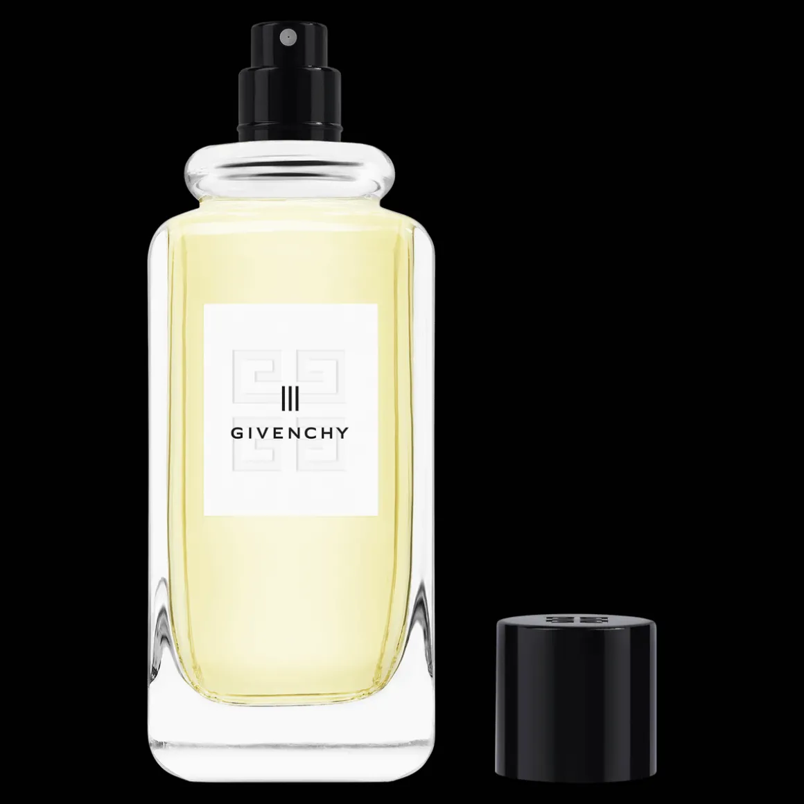 Givenchy III Eau De Toilette Kopen