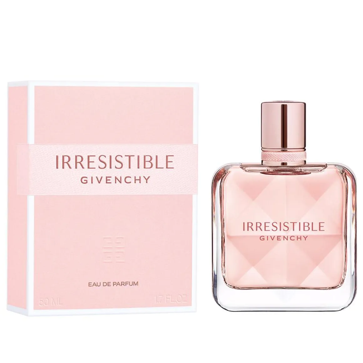 Givenchy Irresistible Eau De Parfum Kopen