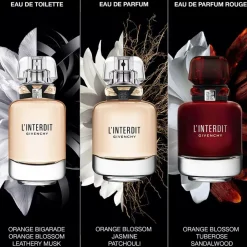 Givenchy L'Interdit Parfum Refill Kopen