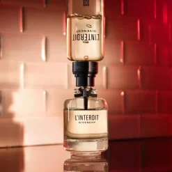 Givenchy L'Interdit Parfum Refill Kopen