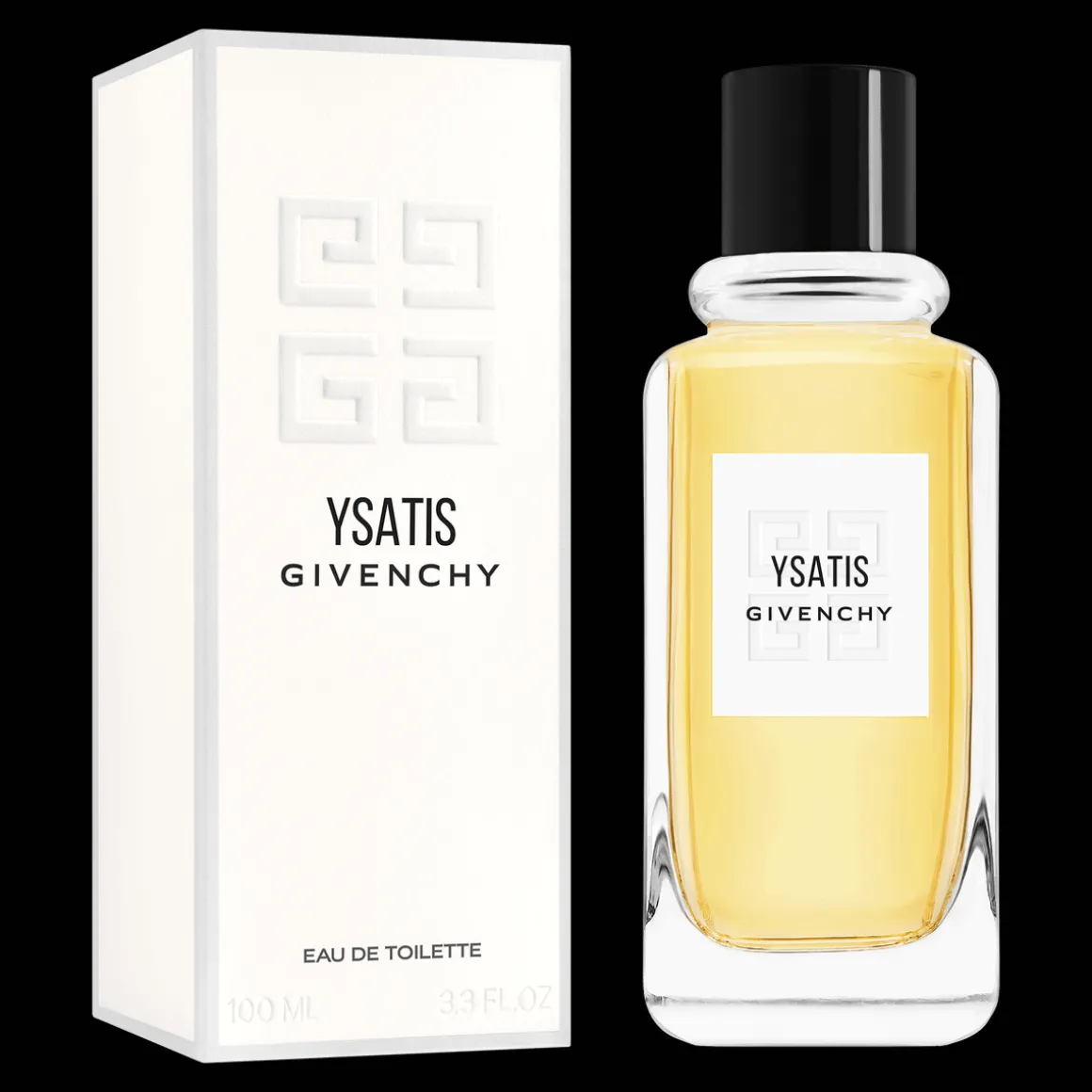 Givenchy Ysatis Eau De Toilette Kopen
