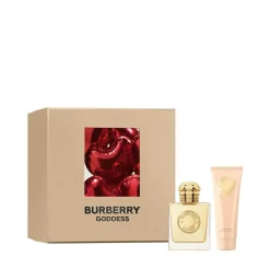 Goddess 50 ml geschenkset van Burberry