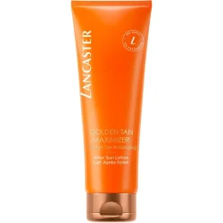 Golden Tan Maximizer After Sun Lotion