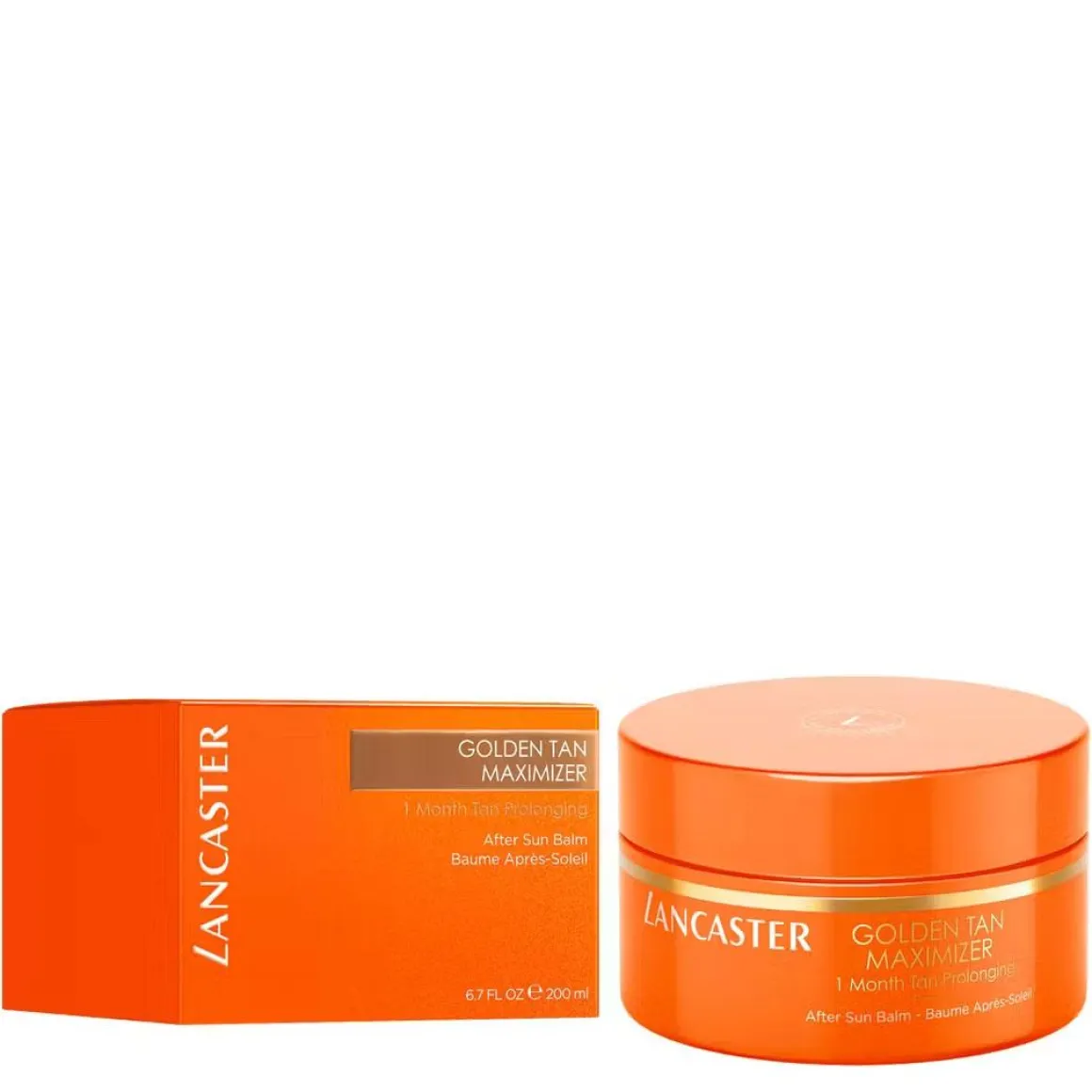Golden Tan Maximizer After Sun Balm Kopen