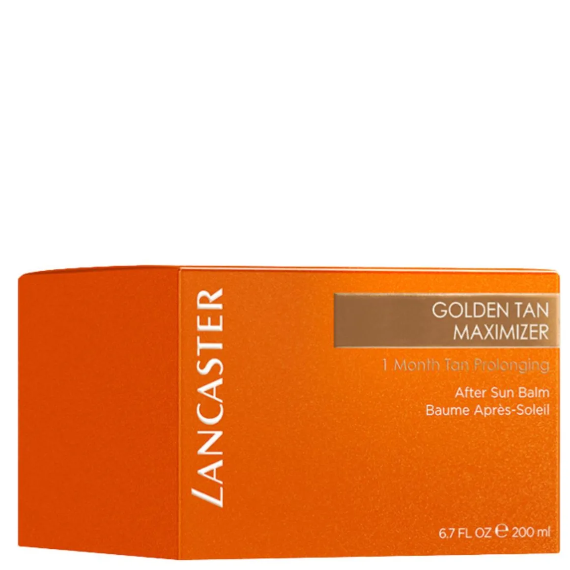 Golden Tan Maximizer After Sun Balm Kopen