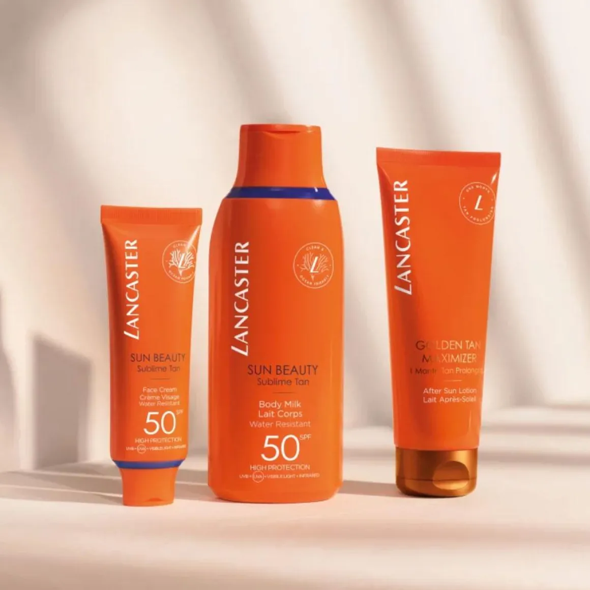 Golden Tan Maximizer After Sun Lotion