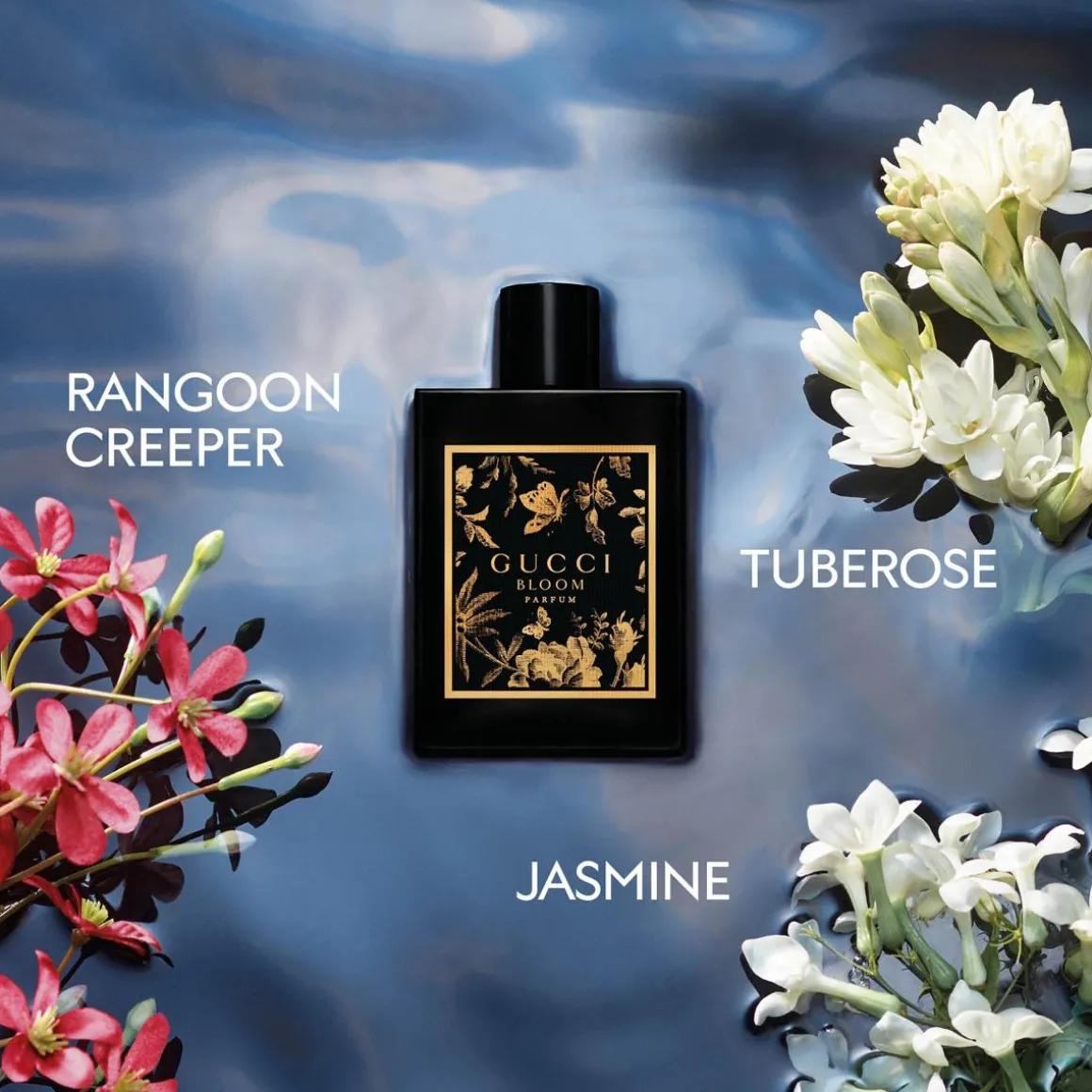 Gucci Bloom Parfum Kopen