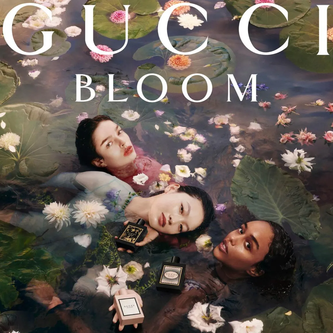 Gucci Bloom Parfum Kopen