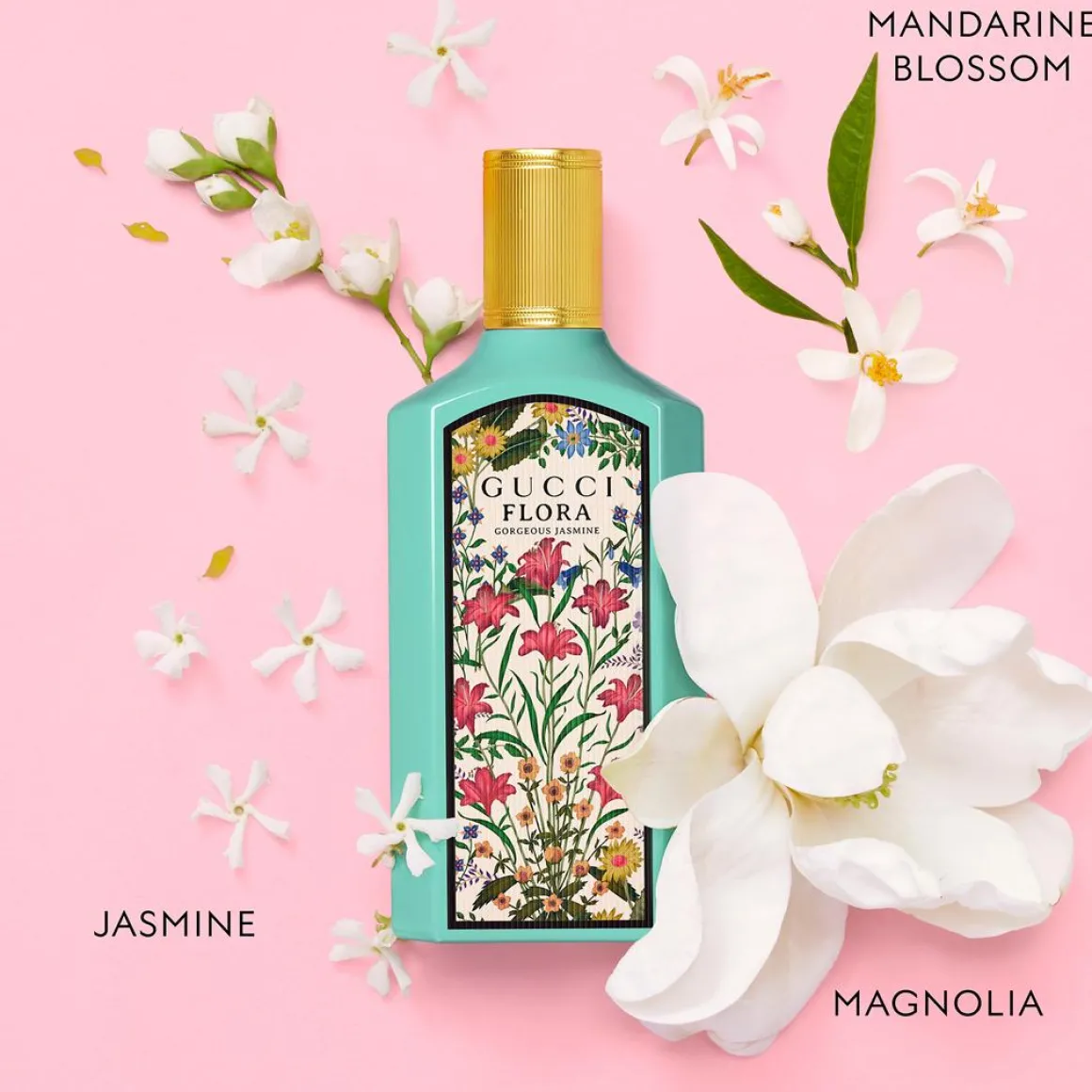 Gucci Flora Gorgeous Jasmine Parfum Kopen